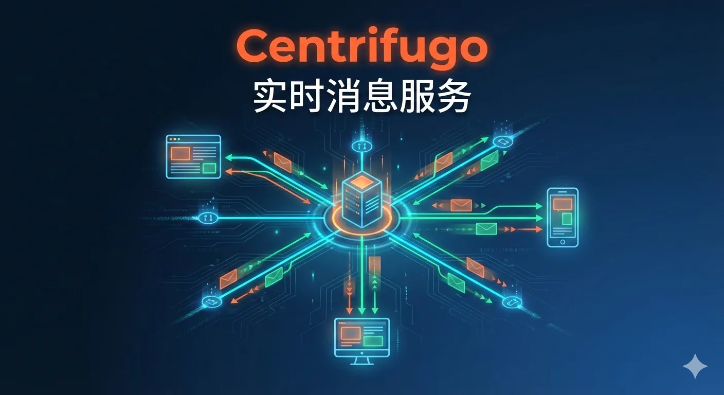 Centrifugo Installation and Usage