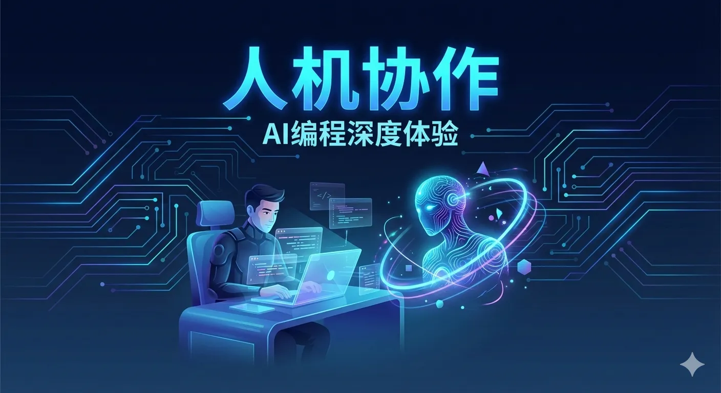 Deep Experience and Reflections on Several Months of AI Programming