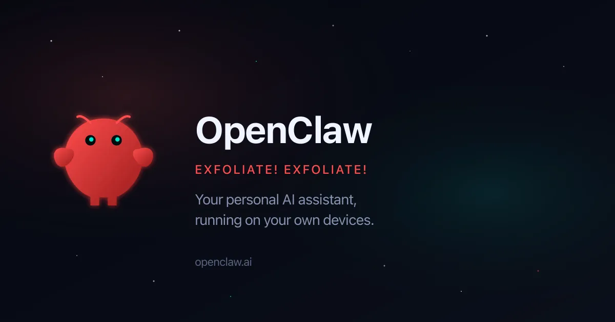 From Bias to Buy-in: My First Week with OpenClaw