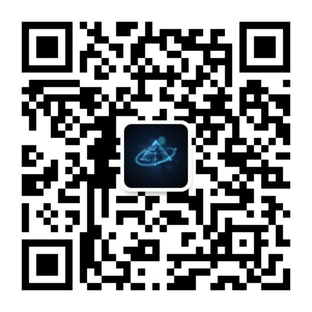 WeChat QR Code: Lenny's Growth Notes